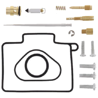 Carburetor repair kit All Balls Racing Yamaha YZ 125 05-11