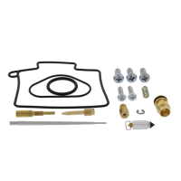 Carburetor repair kit All Balls Racing Yamaha YZ 125 03-04