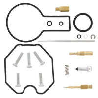 Carburetor repair kit All Balls Racing Honda XR 400 R 96-02