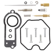 Carburetor repair kit All Balls Racing Honda XR 250 R 96-04