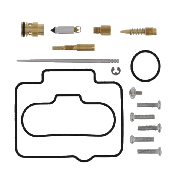 Vergaser Reparatursatz All Balls Racing Honda CR 250 R 03