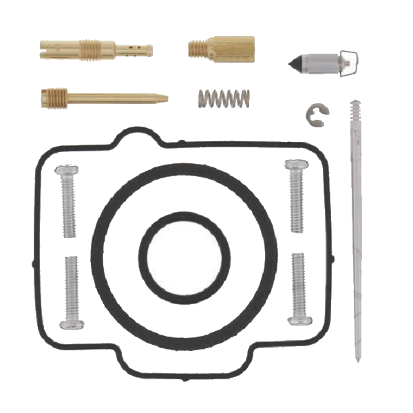 Carburetor repair kit All Balls Racing Honda CR 250 R 00