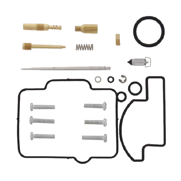 Vergaser Reparatursatz All Balls Racing Suzuki RM 250 01