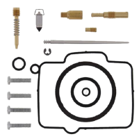 Carburetor repair kit All Balls Racing Suzuki RM 250 00