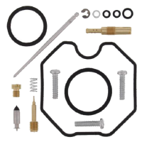 Carburetor repair kit All Balls Racing Honda CRF 125 F 14-18