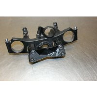 Kawasaki ZR 750 L fork bridge top E3/4