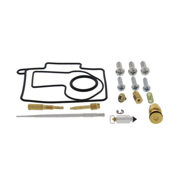 Carburetor repair kit All Balls Racing Honda CR 125 R 04