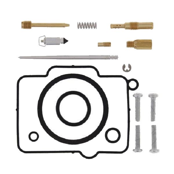 Carburetor repair kit All Balls Racing Suzuki RM 250 99