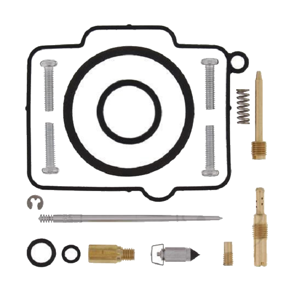 Carburetor repair kit All Balls Racing Suzuki RM 250 98