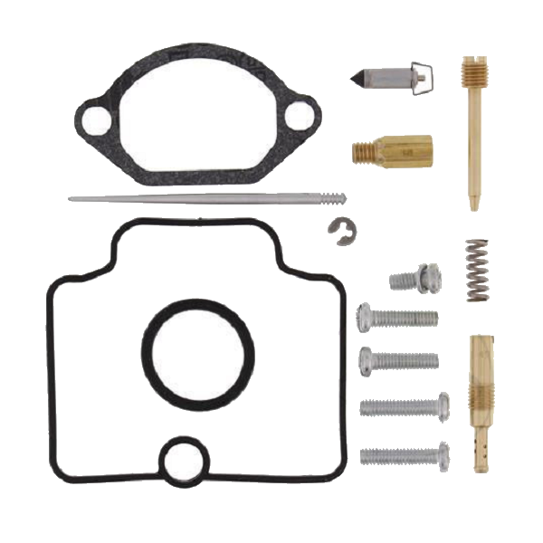 Carburetor repair kit All Balls Racing Honda CR 85 05-08