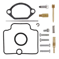 Carburetor repair kit All Balls Racing Honda CR 85 05-08