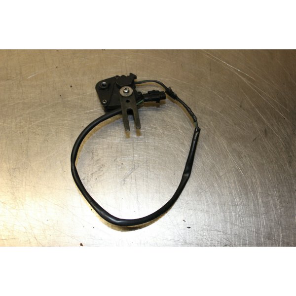 Kawasaki ZR 750 L contact switch for side stand E3/4