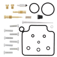 Carburetor repair kit All Balls Racing Honda TRX 650 FA...