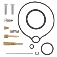 Carburetor repair kit All Balls Racing Kawasaki KFX 90 11-15