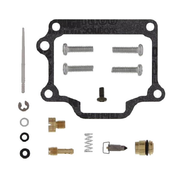 Carburetor Repair Kit All Balls Racing Kawasaki KFX 90 03-06