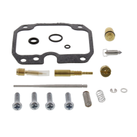 Carburetor repair kit All Balls Racing Kawasaki KLF 220...