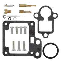 Carburetor repair kit All Balls Racing Yamaha YFM 80 W...