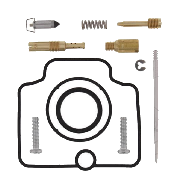 Vergaser Reparatursatz All Balls Racing Honda CR 80 96-02