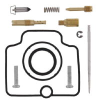 Vergaser Reparatursatz All Balls Racing Honda CR 80 96-02