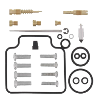 Carburetor repair kit All Balls Racing Honda TRX 500 FM...