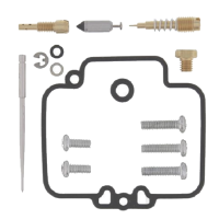 Carburetor repair kit All Balls Racing Yamaha YFM 90 R 09-15