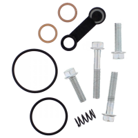 Clutch slave cylinder repair kit All Balls Racing...