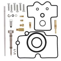 Carburetor repair kit All Balls Racing Yamaha WR 250 F 06-12