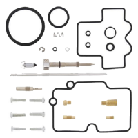 Carburetor repair kit All Balls Racing Yamaha WR 250 F 05