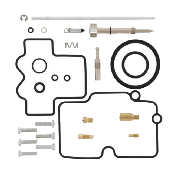 Carburetor repair kit All Balls Racing Yamaha WR 250 F 04