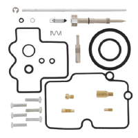 Carburetor repair kit All Balls Racing Yamaha WR 250 F 04