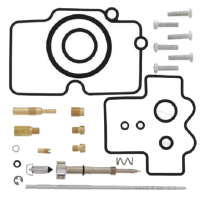 Carburetor repair kit All Balls Racing Yamaha WR 250 F 01