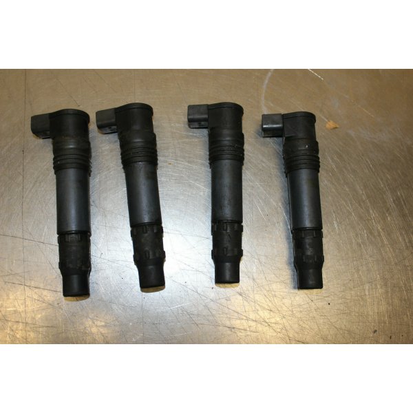 Kawasaki ZR 750 L ignition coils E3/4