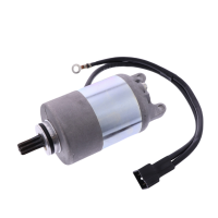 Starter JMP Yamaha YW 125 BWS 10-15