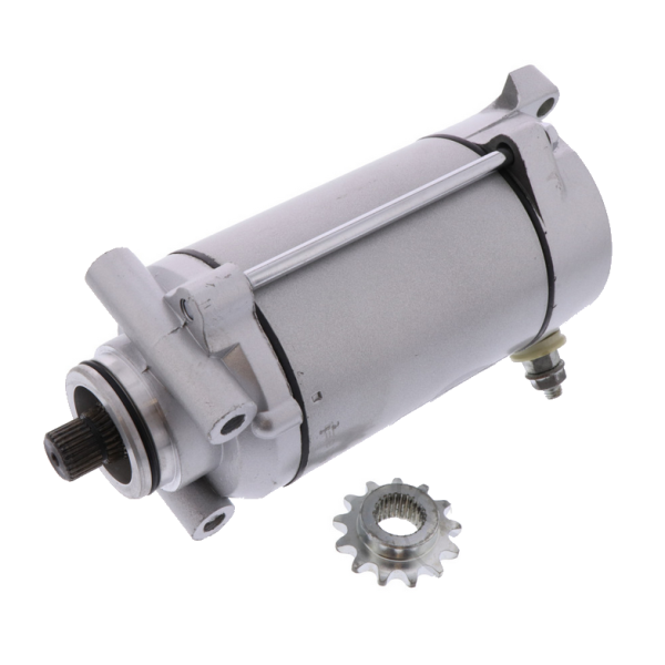 Starter JMP Honda CA 125 Rebel CB 250 Two-Fifty CM 125 T CM 185 T CM 200 T CM 250 CMX 250 78-00