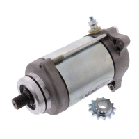 Starter JMP Honda VTX 1300 03-07