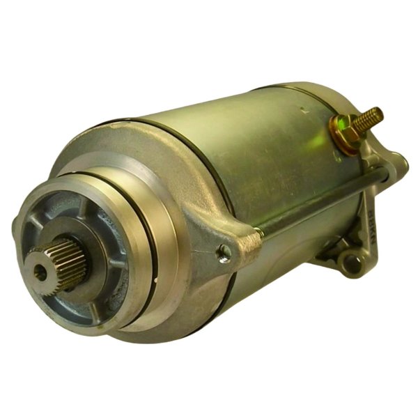 Starter JMP Kawasaki Z 200 Z 250 77-84