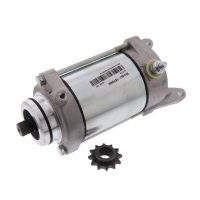 Starter JMP Kawasaki EN 450 A Ltd EN 500 GPZ 500 85-07