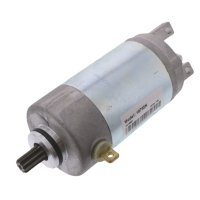 cStarter motor JMP Yamaha YFA1 125 Breeze YFM 125 A...