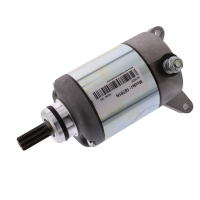 Starter motor JMP Yamaha YFZ 450 04-14