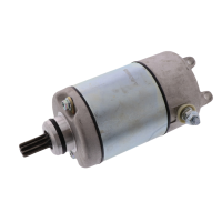 Starter motor JMP Suzuki GSX 600 GSX 750 Inazuma GSX-R...