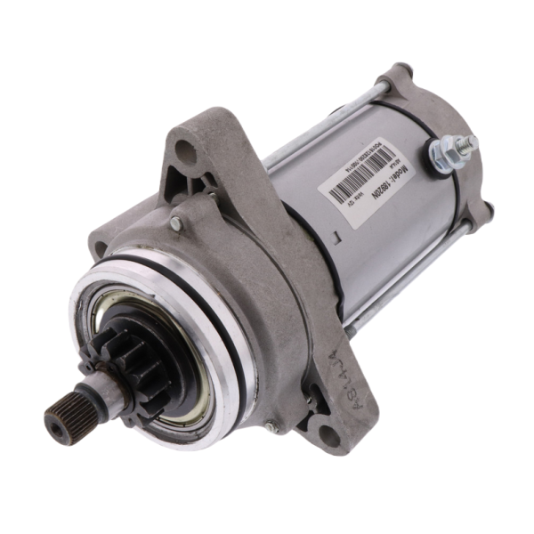 Starter motor JMP Honda GL 1800 Goldwing 06-16