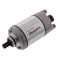 Starter JMP Honda NSA 700 NT 700 Deauville VT 750 07-16