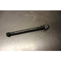 Kawasaki ZX-9 R ZX900B rear quick release axle E4/5