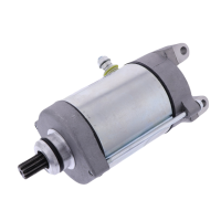 Starter JMP Honda XL 600 V Transalp XRV 650 750 Africa...