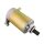 Anlasser JMP Hyosung GT 125 N GT 125 R GT 250  GV 125 GV 250 Aquila  00-17