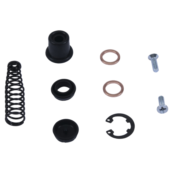 Master cylinder repair kit clutch All Balls Racing Kawasaki GL FZR VF GTS XVZ YZF 84-03