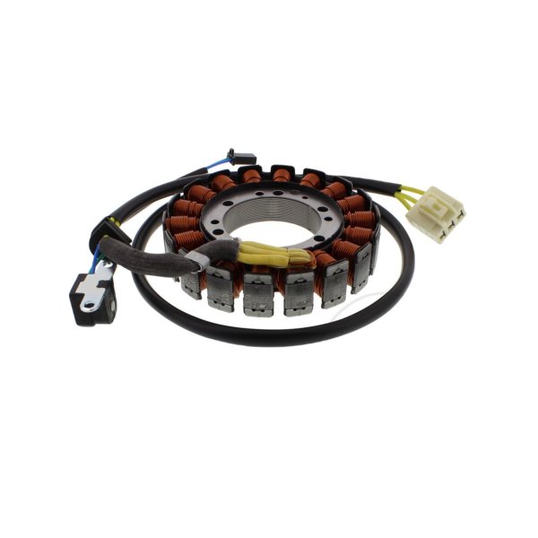 Lichtmaschine Stator Tourmax Suzuki AN 650 Burgman 02-12