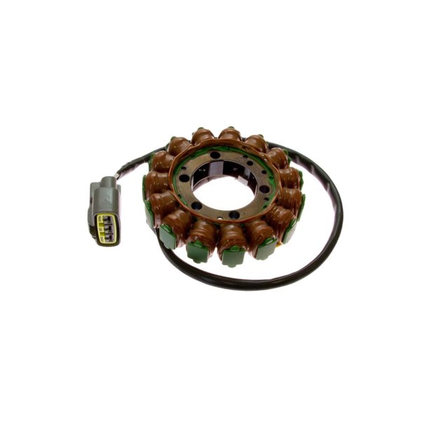 Alternator Stator Tourmax Kawasaki ZX-10R 1000 Ninja 08-10