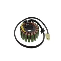 Alternator Stator Tourmax Kawasaki GPZ GTR ZZR Z/ZG...