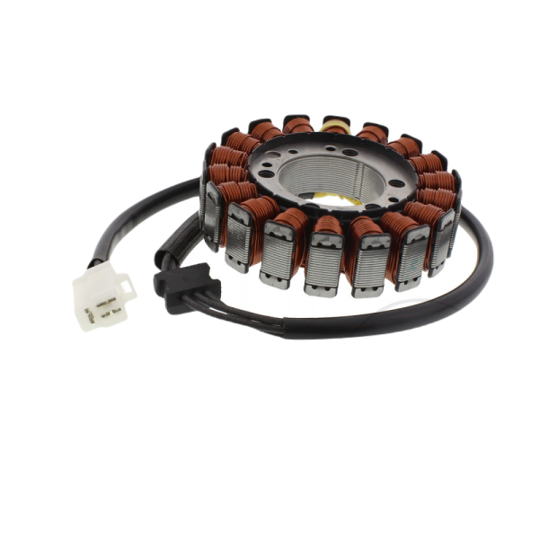 Lichtmaschine Stator Tourmax Kawasaki ZX-6R 636 Ninja ZX-6RR 600 Ninja 05-06